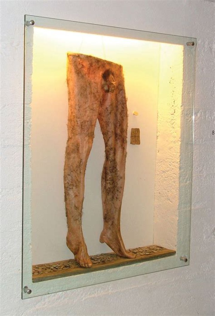 Are necropants a real thing?