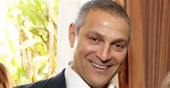 Ari Emanuel Bio (Wiki) 