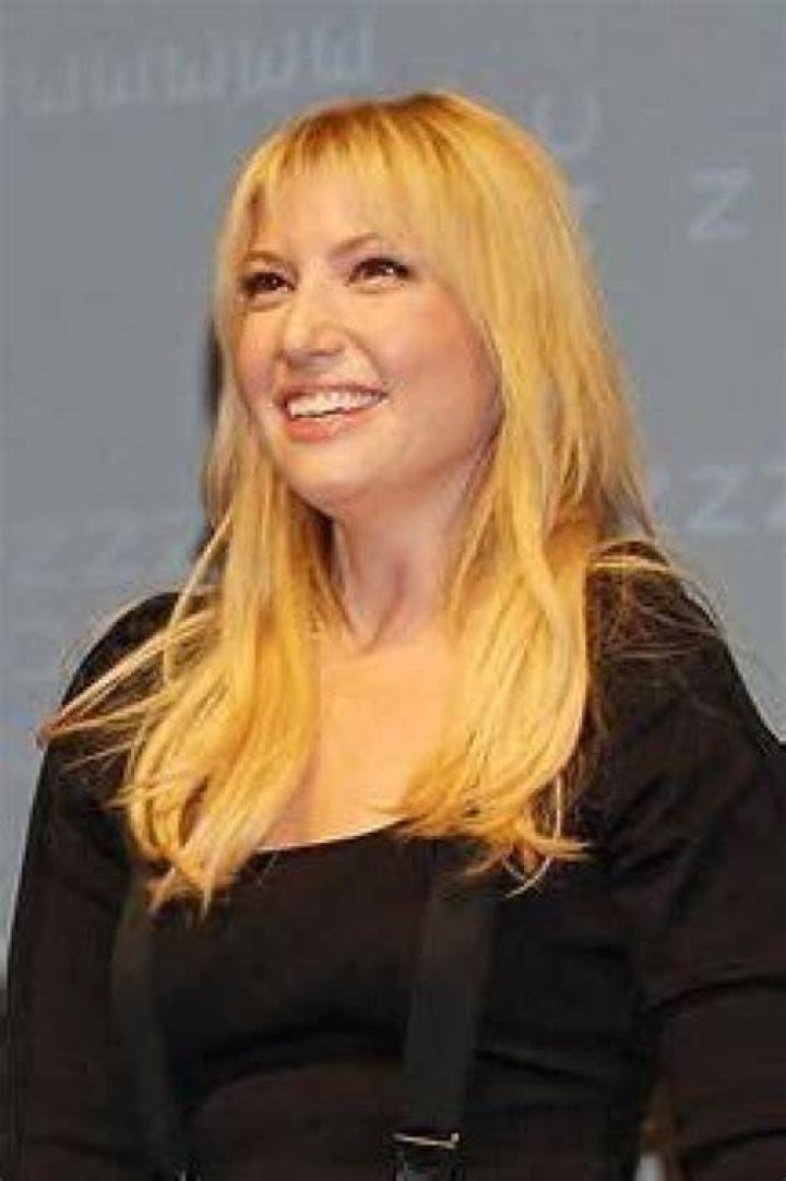 Ari Graynor Bio (Wiki) 