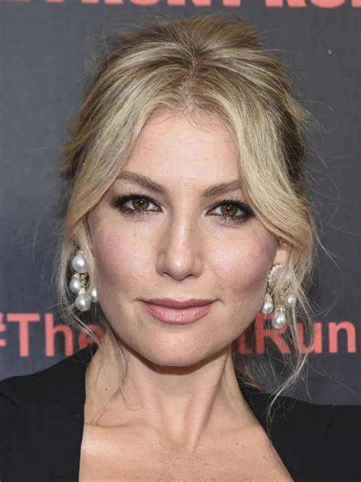 Ari Graynor Ari Graynor