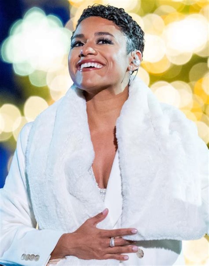 Ariana DeBose Bio (Wiki) 