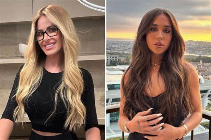 Ariana Zolciak Biermann Bio (Wiki) 