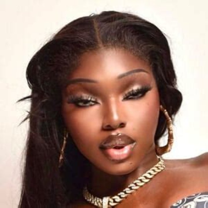 Arielleismynam3 - Age, Family, Bio