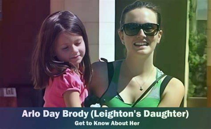 Arlo Day Brody Bio (Wiki) 