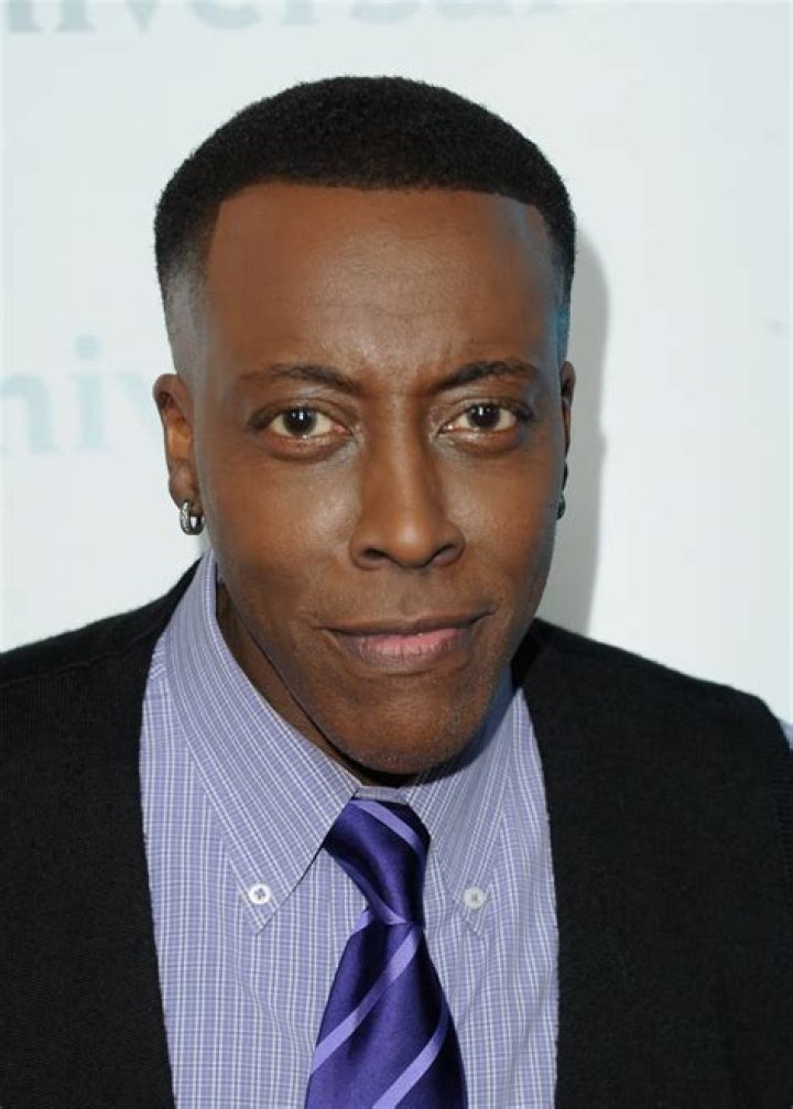 Arsenio Hall Bio (Wiki) 