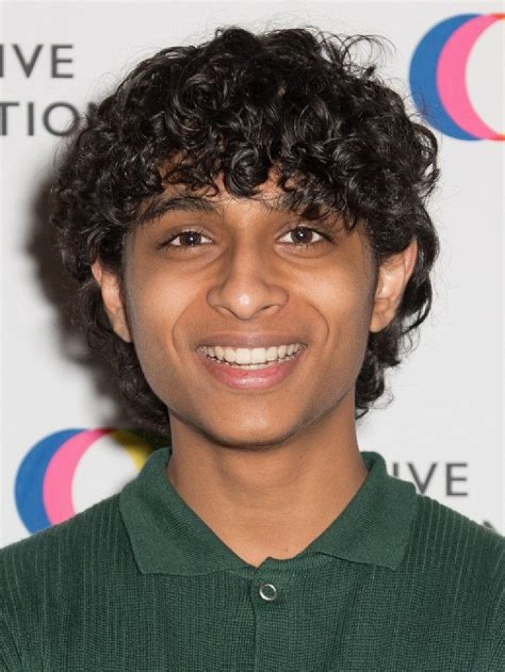 Aryan Simhadri Bio (Wiki) 