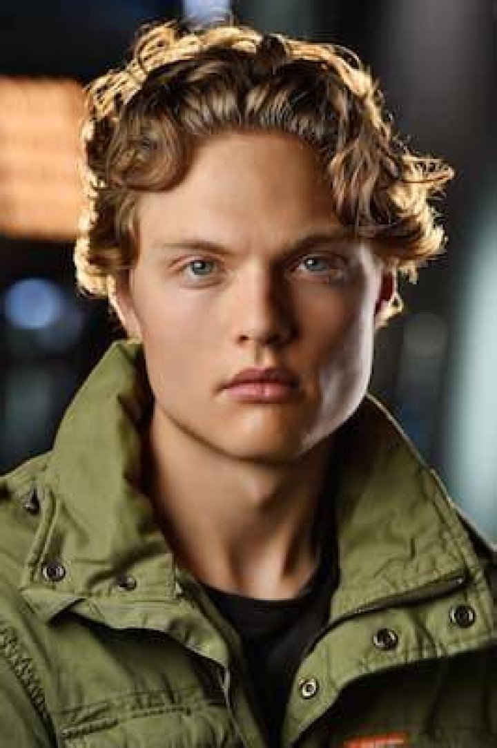 Asa Germann Bio (Wiki) 
