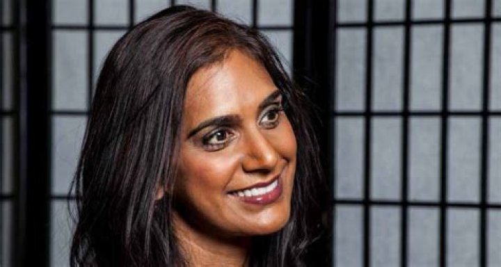 Asha Rangappa Bio (Wiki) 