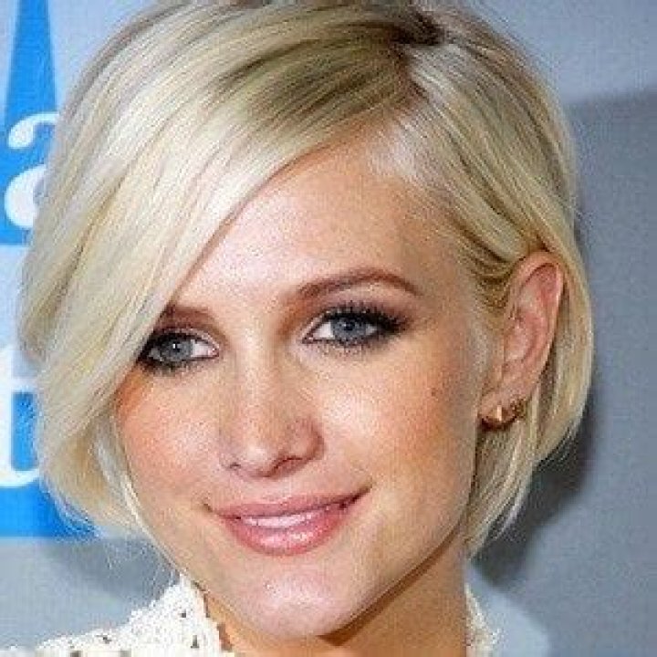 Ashlee Simpson - Age, Family, Bio