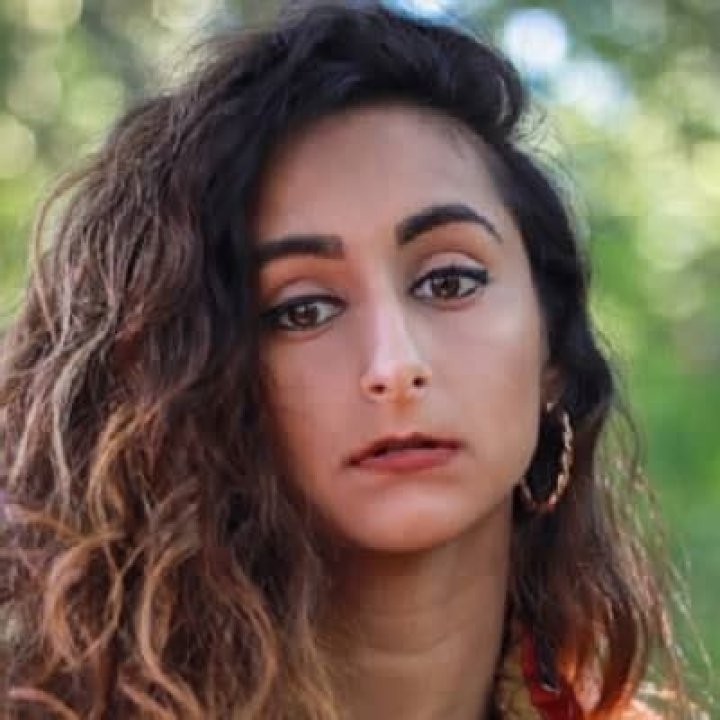 Ashna Rabheru Bio (Wiki) 