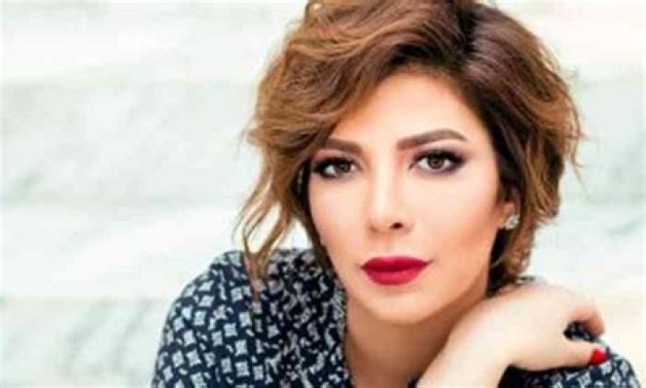 Assala Nasri - Age, Family, Bio