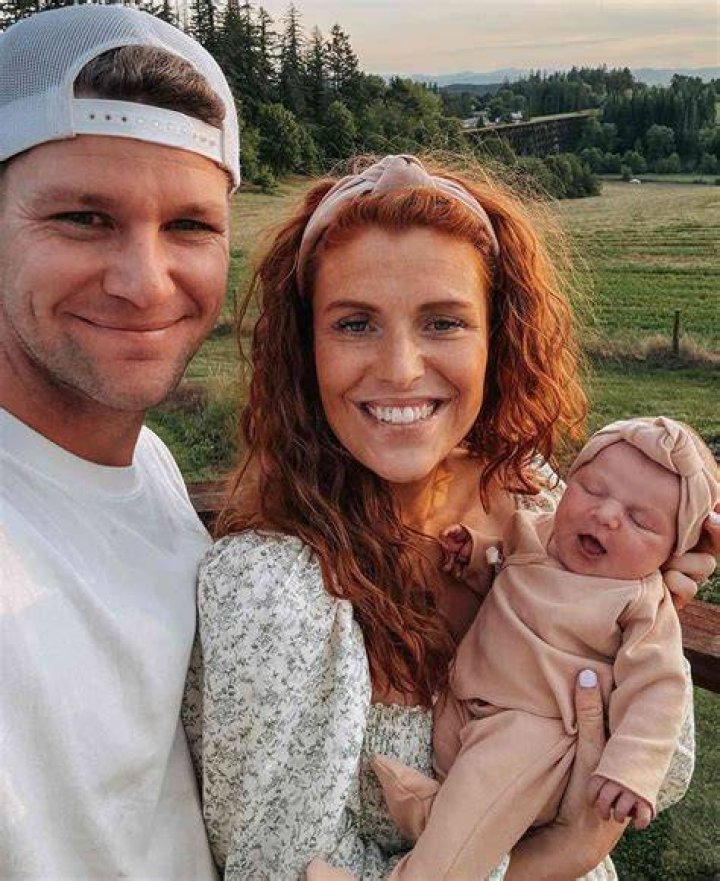 Audrey Roloff Audrey Roloff