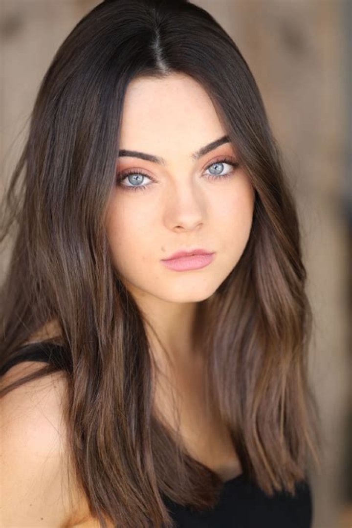 Ava Allan Bio (Wiki) 
