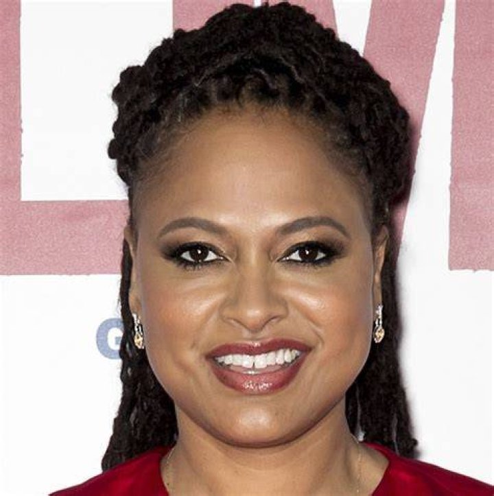 Ava DuVernay