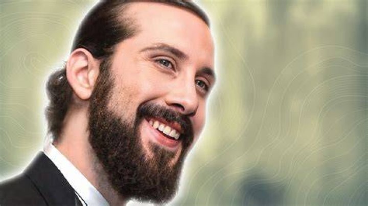Avi Kaplan photo