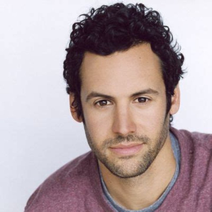 Avi Rothman Bio (Wiki) 