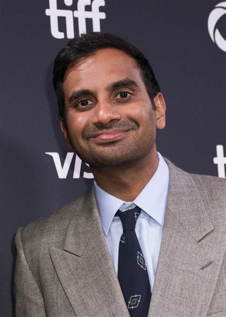 Aziz Ansari Bio (Wiki) 