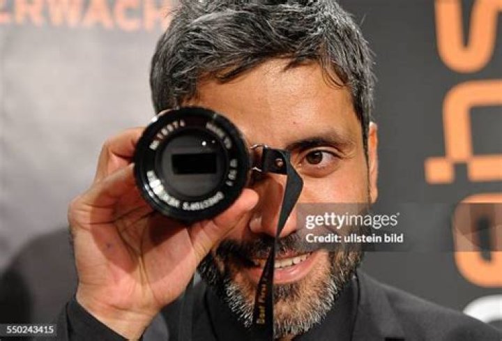 Babak Najafi Babak Najafi