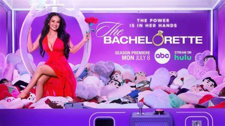 bachelorette