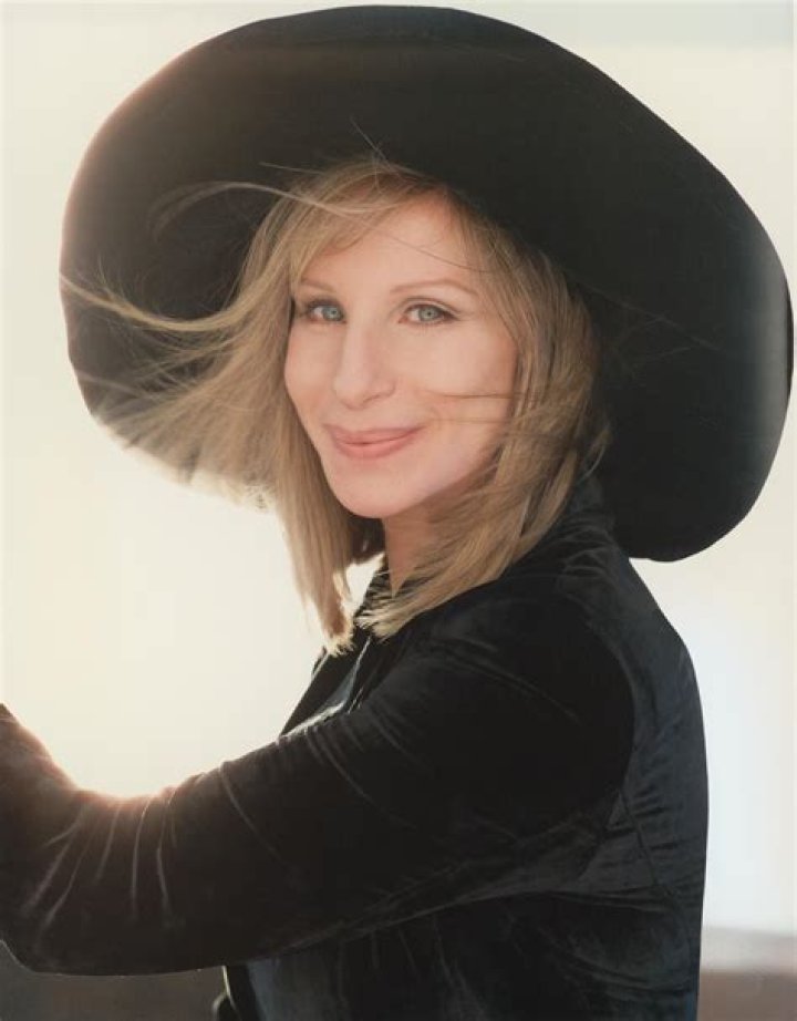 Barbra Streisand Bio (Wiki) 