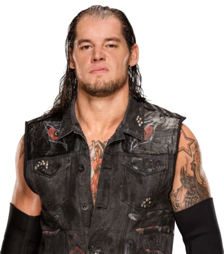 Baron Corbin Bio (Wiki) 