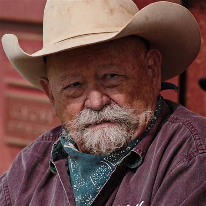 Barry Corbin Bio (Wiki) 