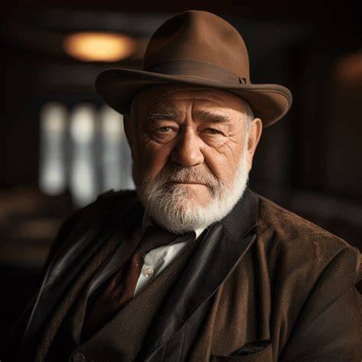 Barry Corbin Barry Corbin