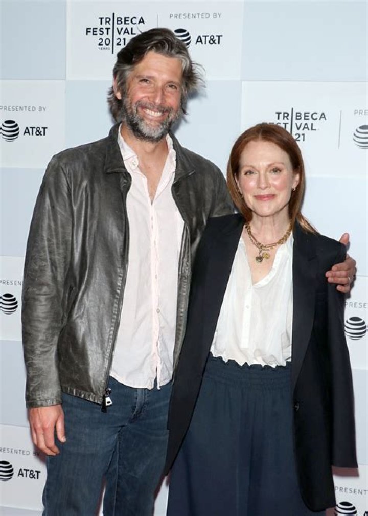 Bart Freundlich photo 3