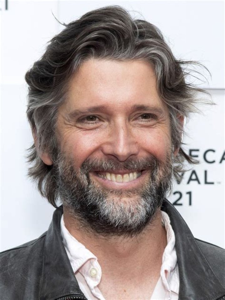 Bart Freundlich photo