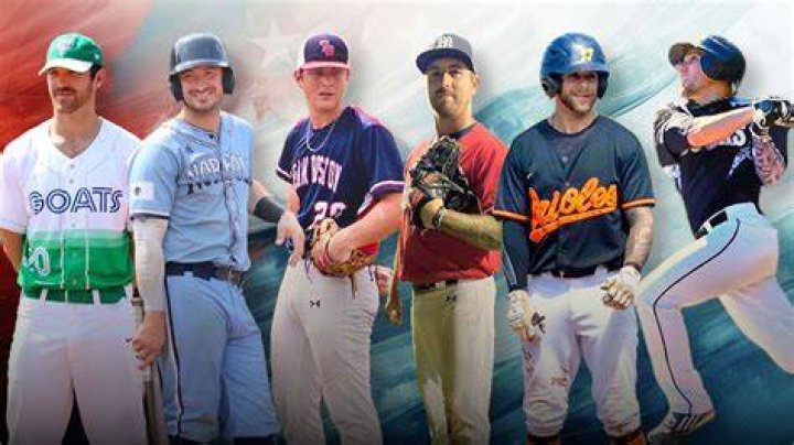 Baseball Players Born July 18