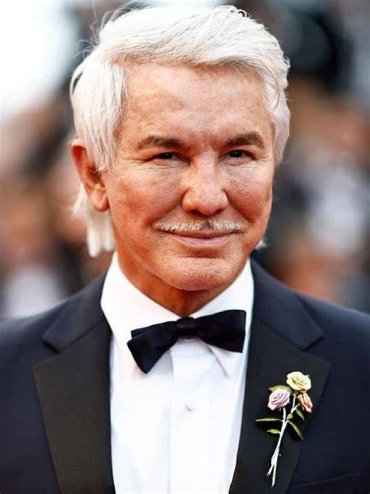 Baz Luhrmann photo 2