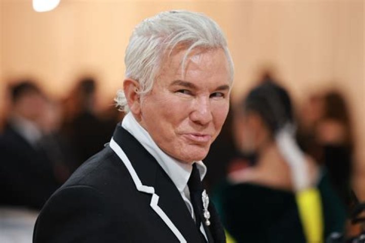 Baz Luhrmann photo