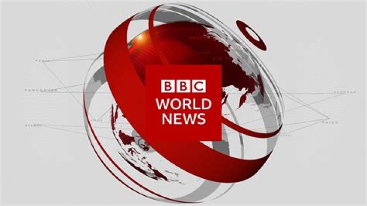 BBC World News' Presenter, Matthew Amroliwala
