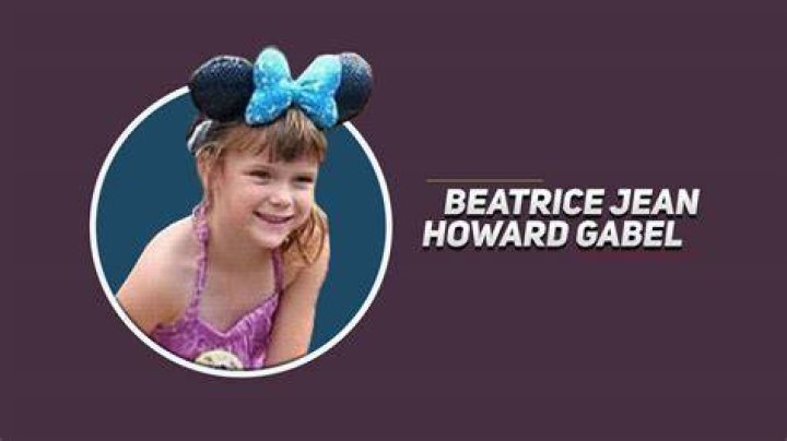 Beatrice Jean Howard-Gabel Bio (Wiki) 