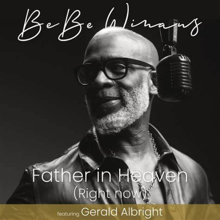 BeBe Winans BeBe Winans