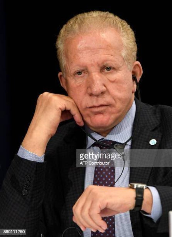 Behgjet Pacolli photo 2