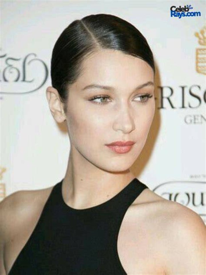 Bella Hadid Bio (Wiki) 