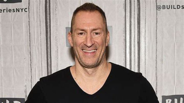 Ben Bailey photo 2
