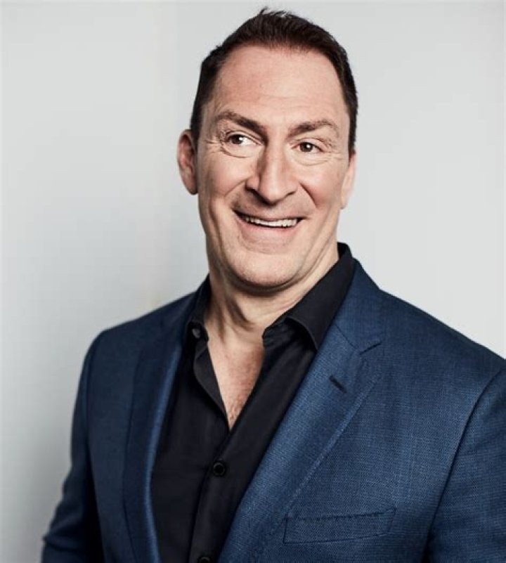 Ben Bailey photo