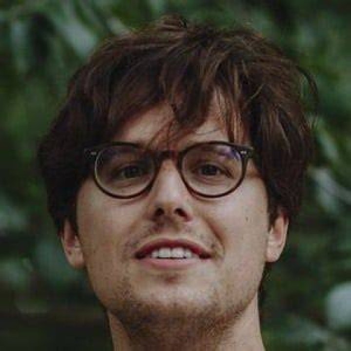 Ben Cahn - Age, Family, Bio