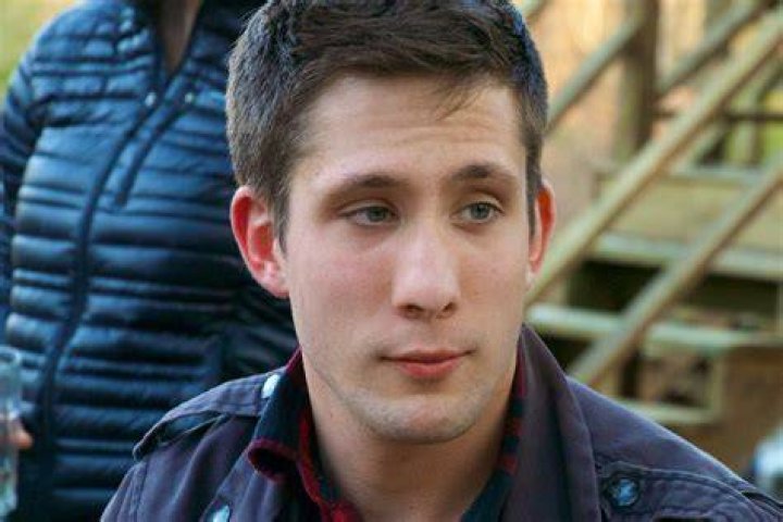 Ben Easter Bio (Wiki) 