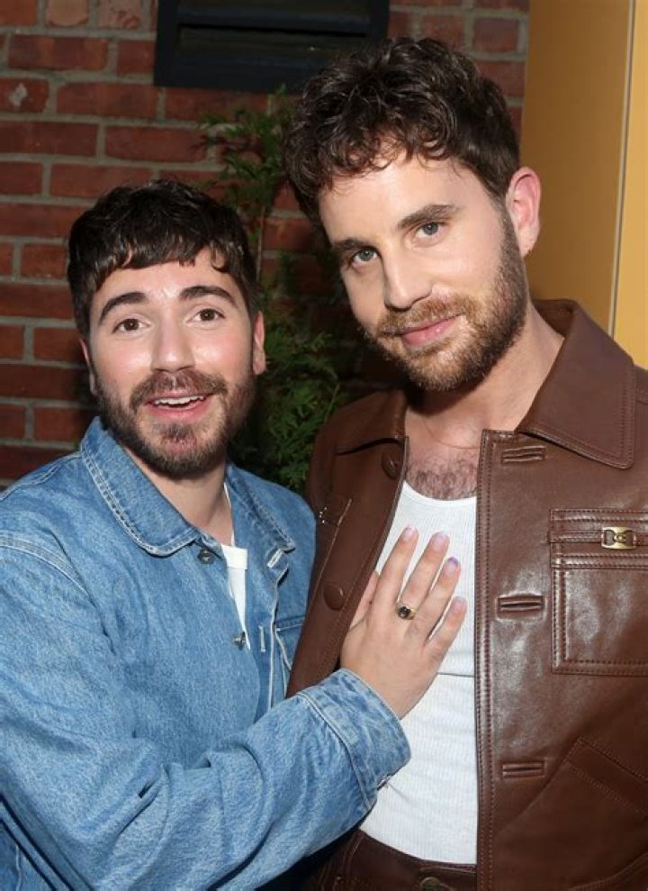 Noah Galvin is the best thing happened to Ben Platt! Ben Platt and Noah Galvin