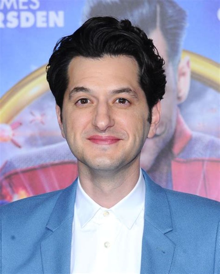 Ben Schwartz Ben Schwartz