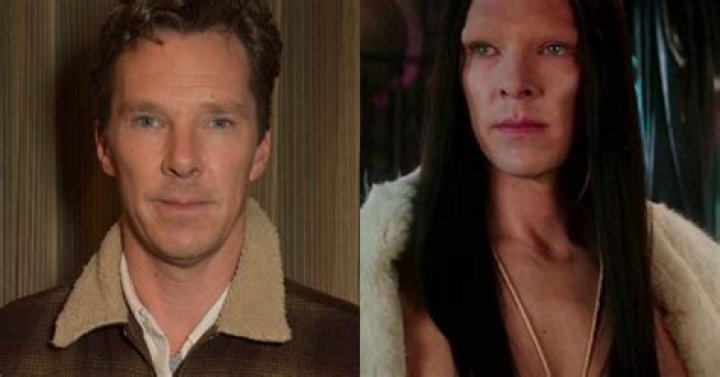 Benedict Cumberbatch photo 2