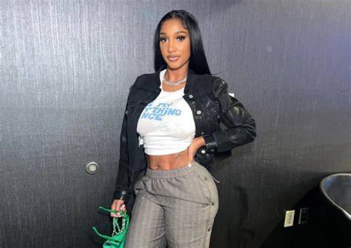 Bernice Burgos Bernice Burgos