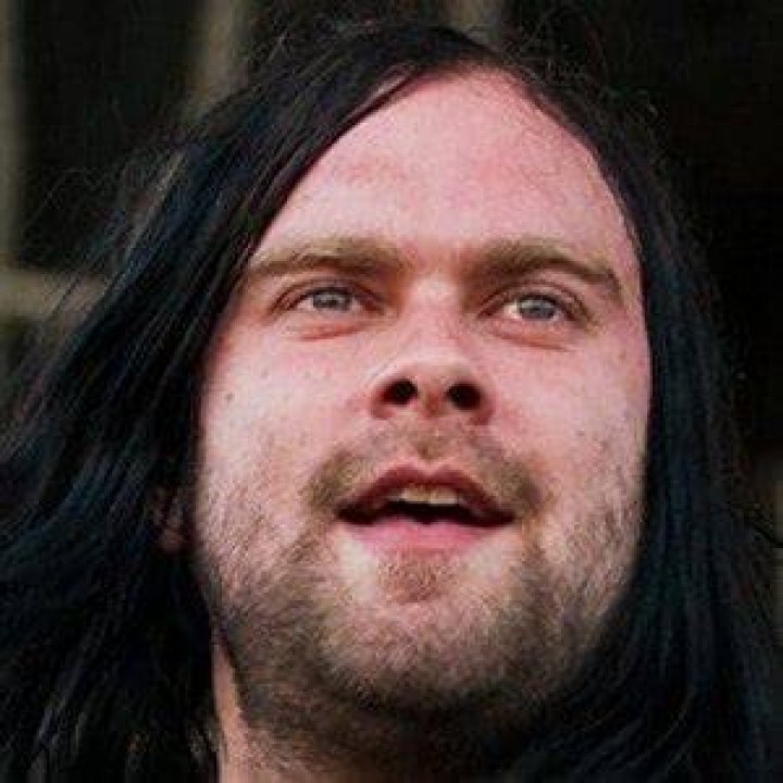 Bert McCracken - Age, Family, Bio