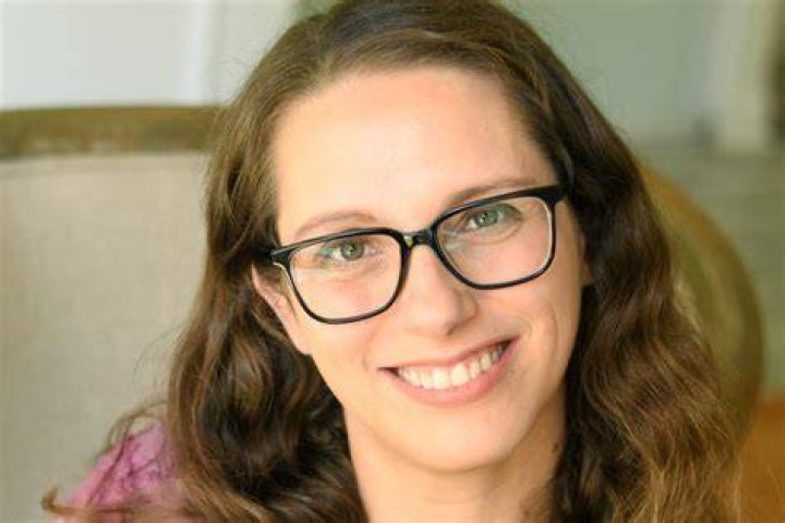 Bethany Mandel