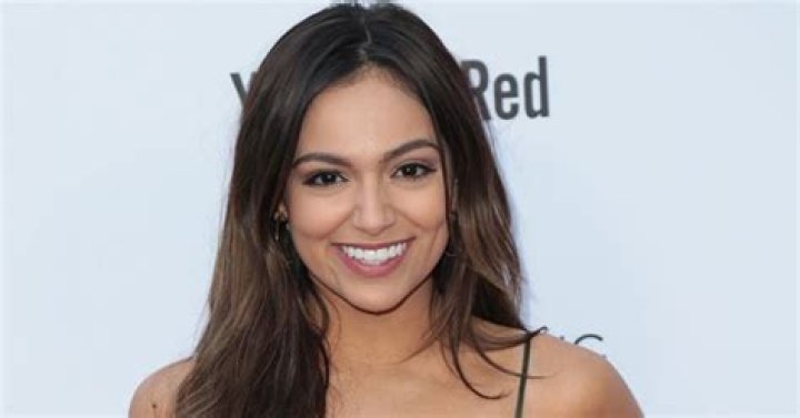 Bethany Mota Bio (Wiki) 