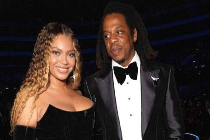 how did beyonce and jay z celebrate their 13th wedding anniversary? Beyonce and Jay Z on their 13th anniversary