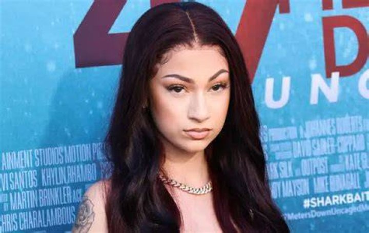 Bhad Bhabie Bio (Wiki) 
